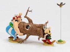 Asterix obelix et - &,