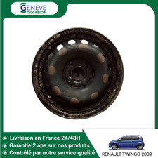 🇫🇷 JANTE TOLE RENAULT