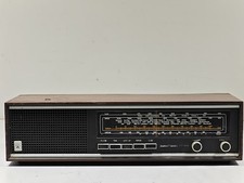 Radio grundig 412 non - rf,