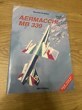 Aermacchi MB 339 - Di Terlizzi