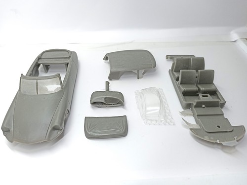 Carrosserie citroën ds - carrosserie,