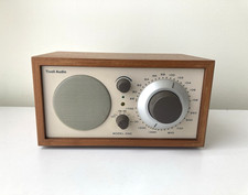 Tivoli Model One Radio Wood