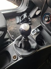 Pommeau de vitesses ALFA ROMEO