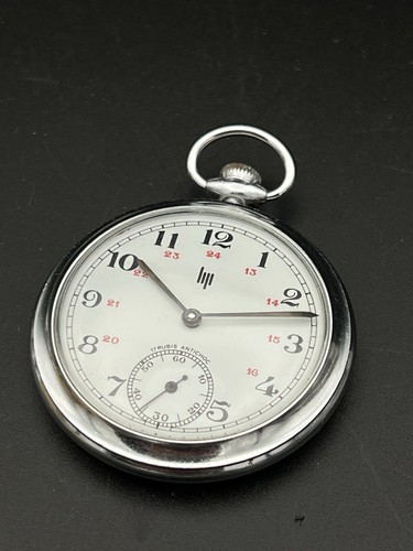 Rare montre poche - montre,