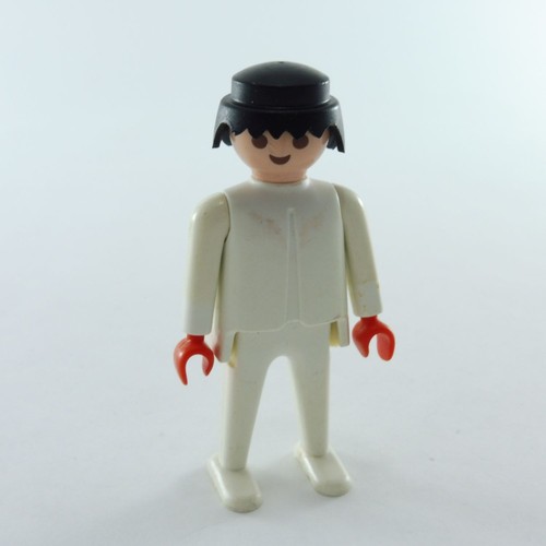 28366 playmobil homme blanc - playmobil,