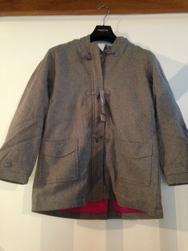 Manteau duffle coat - duffle,