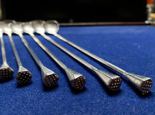 6 longues et élégantes