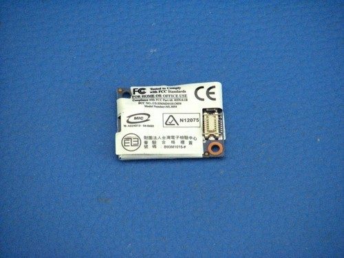 Modem fax asus - modem, f5sl