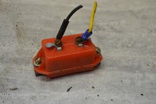 Relay coil bobine relais Cossack Voskhod 175 Sports Twin 1975 Ural VOSCHOD-2