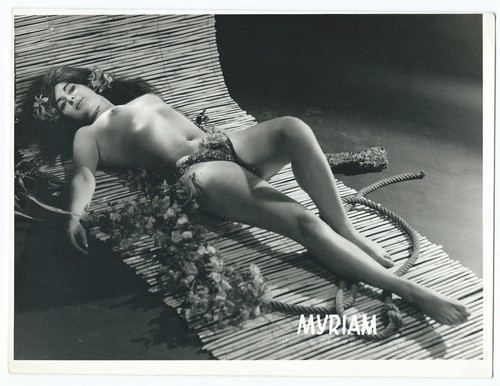 Photo curiosa myriam - photo, sexy