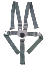 Harnais de chaise haute peg perego zero3 - sangle Zero3 - Siesta Peg-Perego