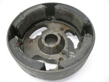 1971 SKI DOO Nordique Rotor