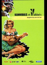 CHARTRES (28) IMAGERIE des MERS DU SUD / KANNIBALS & VAHINES en 2002