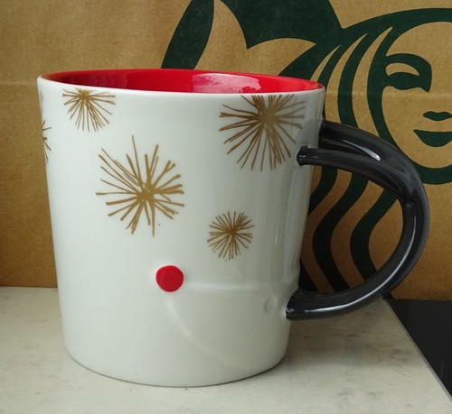 Starbucks mug tasse - starbucks, en