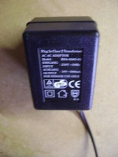 Adaptateur secteur Alimentation 10V CA 300mA KSA-053G-01 (A8)