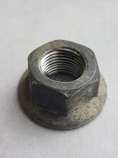 1x écrou essieu train arrière M16x1.5 Citroën jumper Peugeot Boxer 2.2 HDI 100CV