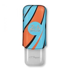 etui à cigares 2 cigares st