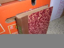 1902.neuvaines en l'honneur de saint Antoine de Padoue / Ephrem Rondelet.relié