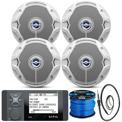 Infinity r3000 bluetooth - infinity,