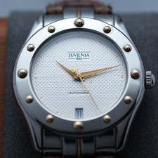Montre unisexe juvenia planet - unisexe,