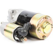 Démarreur pour moteur Yanmar Diesel Hitachi Komatsu