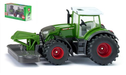Siku trattore fendt - siku,