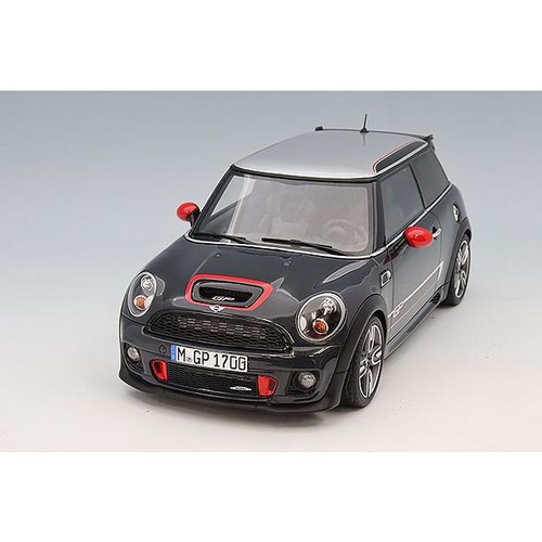 Otto mobile mini jcw gp2 - mini, r56