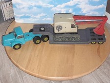 Norev berliet tbo - norev, 1/43
