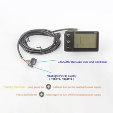 Contrôleur moteur brushless