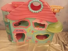 Maison petshop+3 petshop