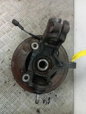 Moyeu avant droit FORD TRANSIT CUSTOM 1 PHASE 1 2128322