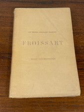 Livre les Grands Ecrivains