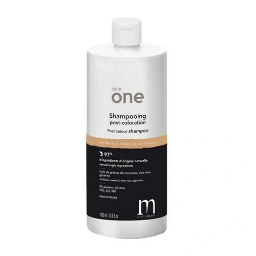 Mulato shampoing post - mulato,