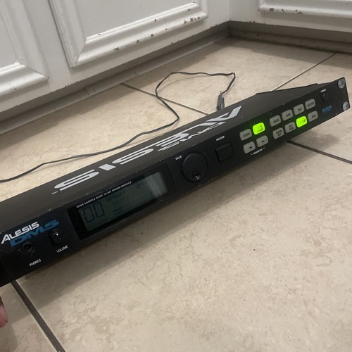 Alesis dm5 electronic drum - alesis,