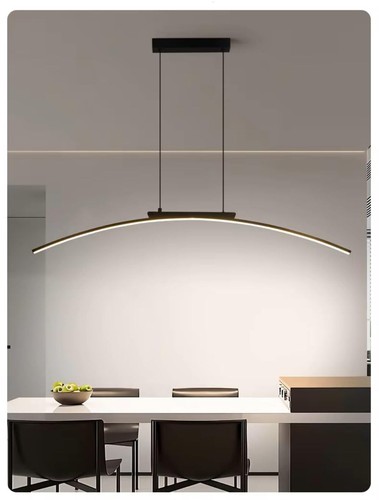 Lampe suspendue led 100 cm - lampe,
