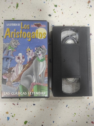 Légende des aristochats - légende,