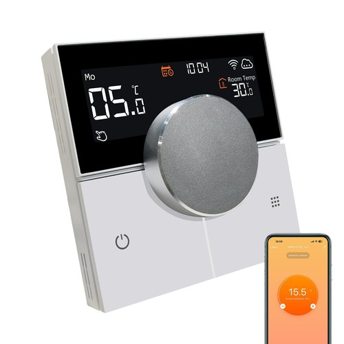 Ketotek thermostat wifi - ketotek,