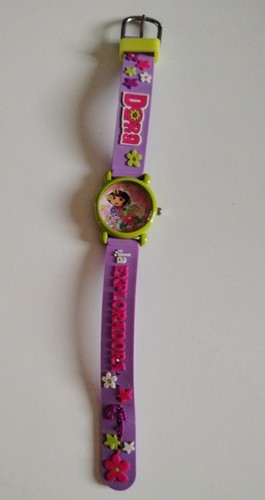 Montre enfant quartz - enfant, a