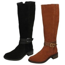Bottes Montantes Confort
