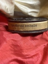 films pathe baby pellicule 9.5