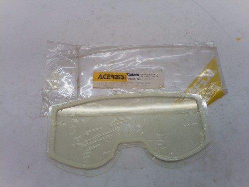Ktm lentilles lunettes scott - ktm,