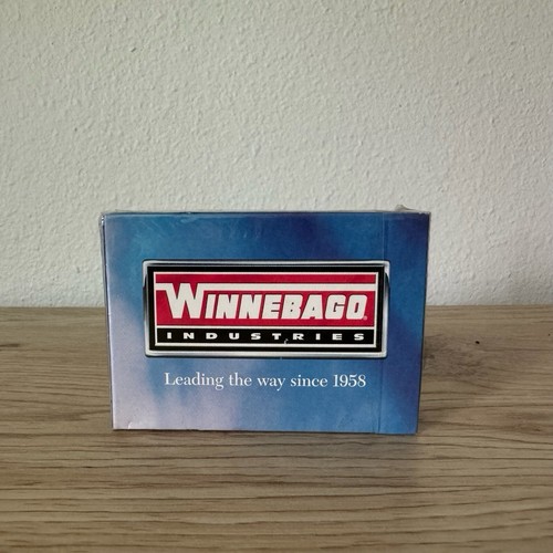 Winnebago motorhome class - motorhome, a