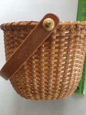 Basket Medium Size
