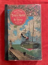 EO - JULES VERNE - LE TOUR DU