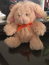 Reese's Beige Bunny Rabbit