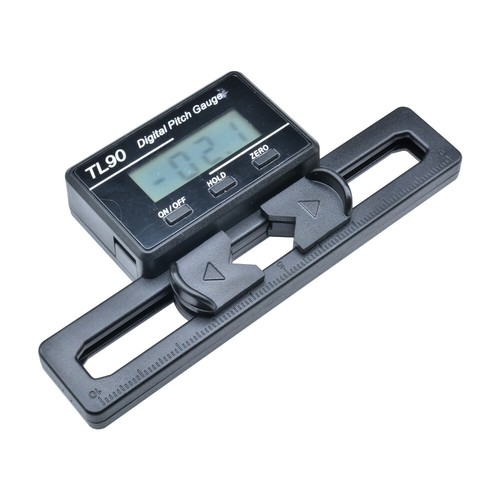 Tl90 digital pitch - pitch, lcd