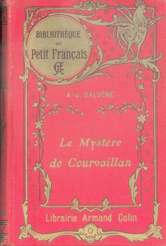 Dalsème georges - a.-j., dalsÈme/georges