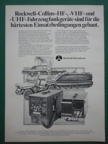 1978 pub rockwell collins - rockwell,
