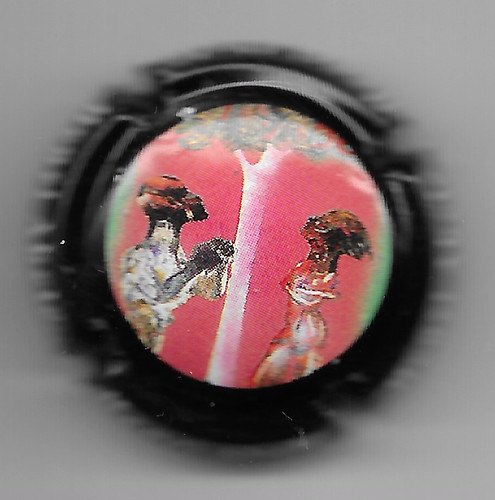 Capsule champagne abele - de,