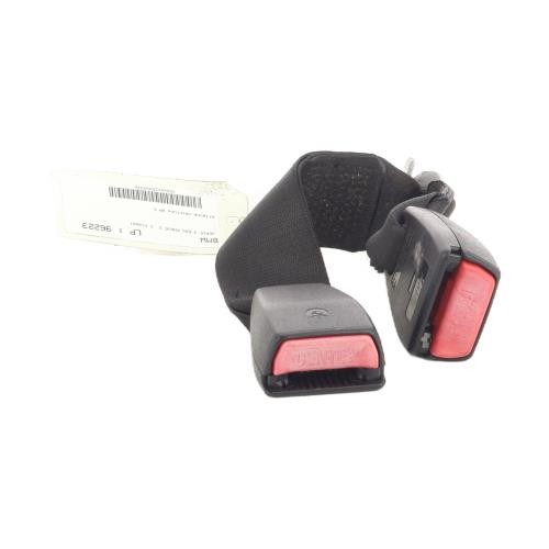 Attache ceinture arriere - , droit